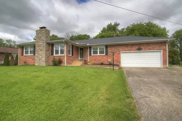 8 Howard Drive, Winchester, KY 40391