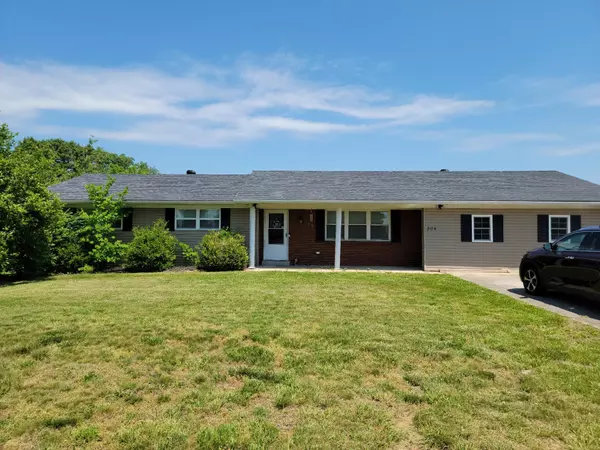 204 East Langdon Road, Science Hill, KY 42553