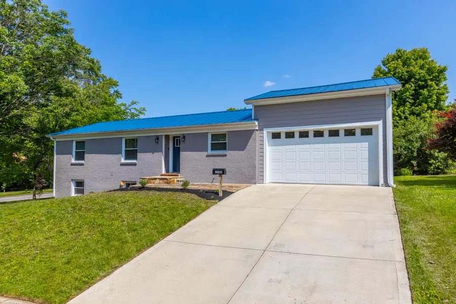 1508 Pine Meadow Court, Lexington, KY 40503