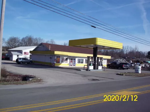 Nicholasville, KY 40356,740 Richmond Avenue