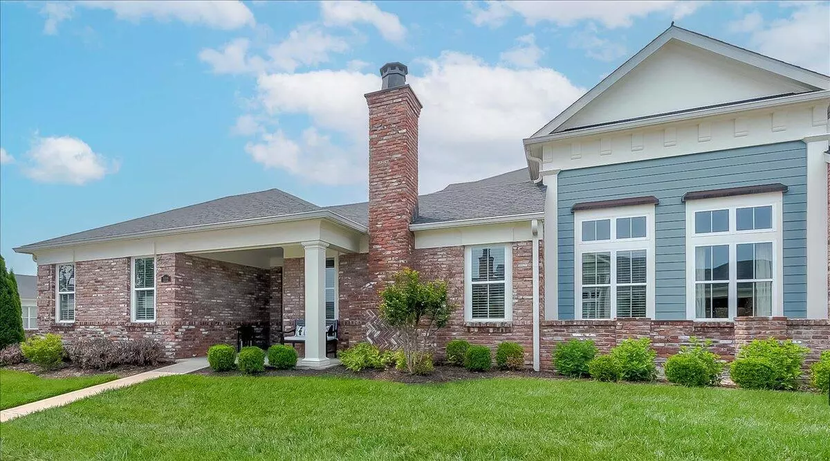 Nicholasville, KY 40356,122 Petunia Court