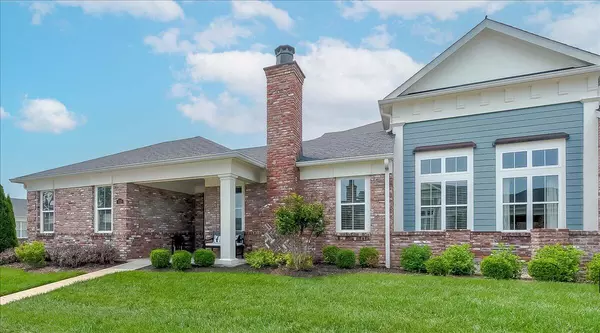 122 Petunia Court, Nicholasville, KY 40356