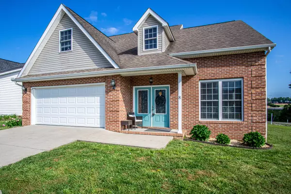 Williamsburg, KY 40769,8 Lollie Drive