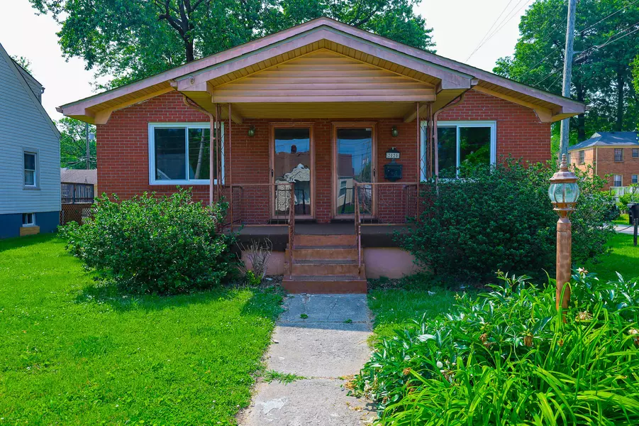 2020 S 16th Street, Louisville, KY 40210