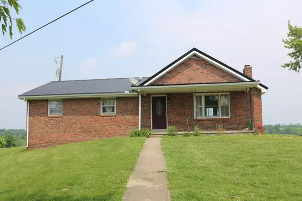 Carlisle, KY 40311,1946 Stoney Creek Road