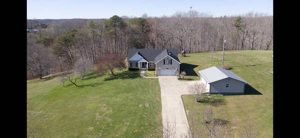 505 Rock of Ages Road, Beattyville, KY 41311