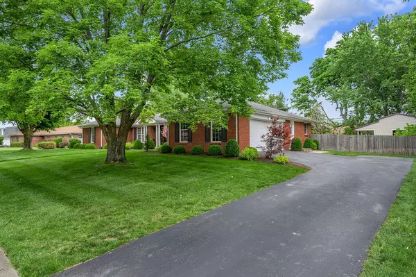 Nicholasville, KY 40356,207 Fairway Drive