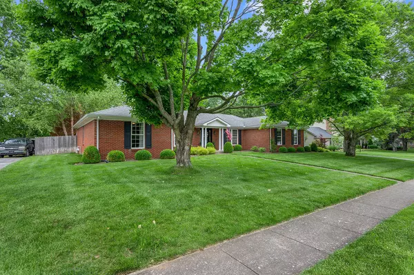 Nicholasville, KY 40356,207 Fairway Drive