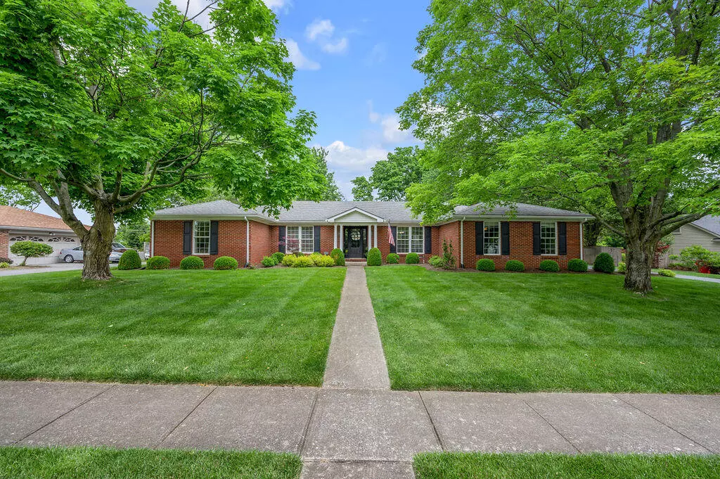 Nicholasville, KY 40356,207 Fairway Drive