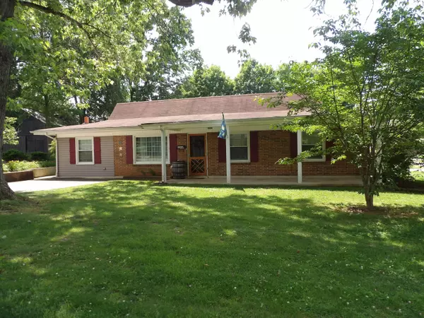 101 Mary Linda Drive, Monticello, KY 42633