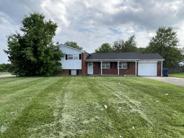 107 Magnolia Avenue, Somerset, KY 42503