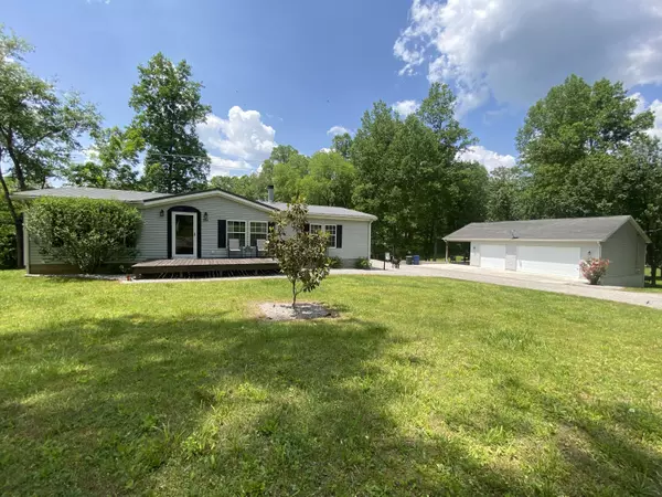 354 Spruce Street, Burnside, KY 42519