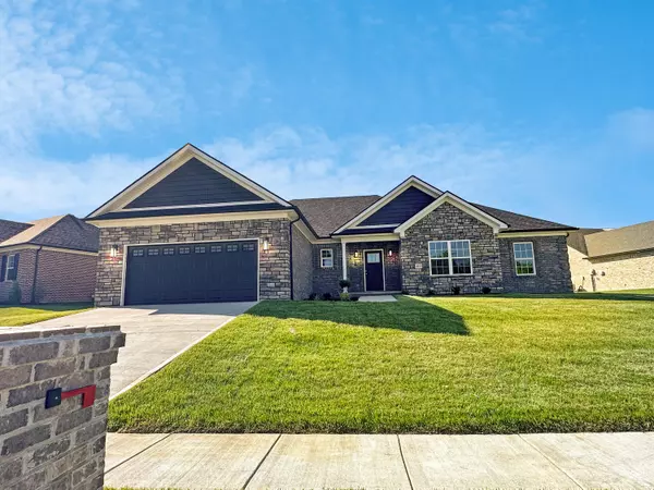 1035 Vineyard Way, Berea, KY 40403