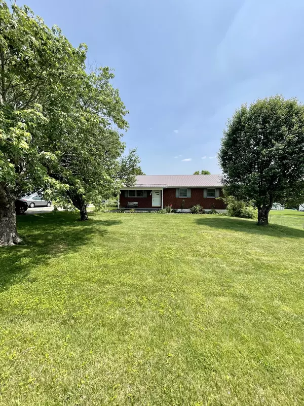 504 Lanetown Road, Nancy, KY 42544