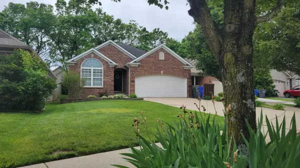 3108 Timberneck Cove, Lexington, KY 40509