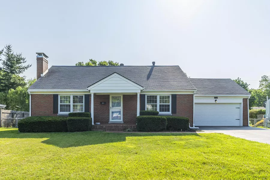 1924 Alexandria Drive, Lexington, KY 40504