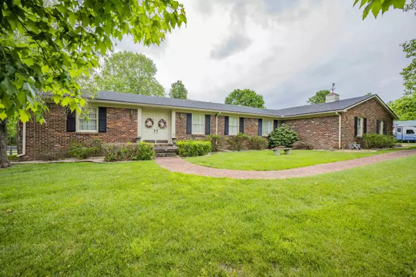 Nicholasville, KY 40356,116 Carolyn Lane