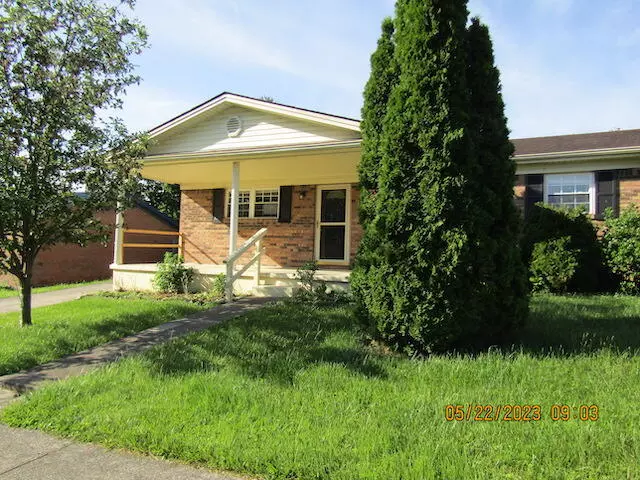 604 Powderhorn Road, Richmond, KY 40475