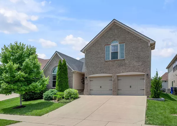 Lexington, KY 40515,3947 Mooncoin Way