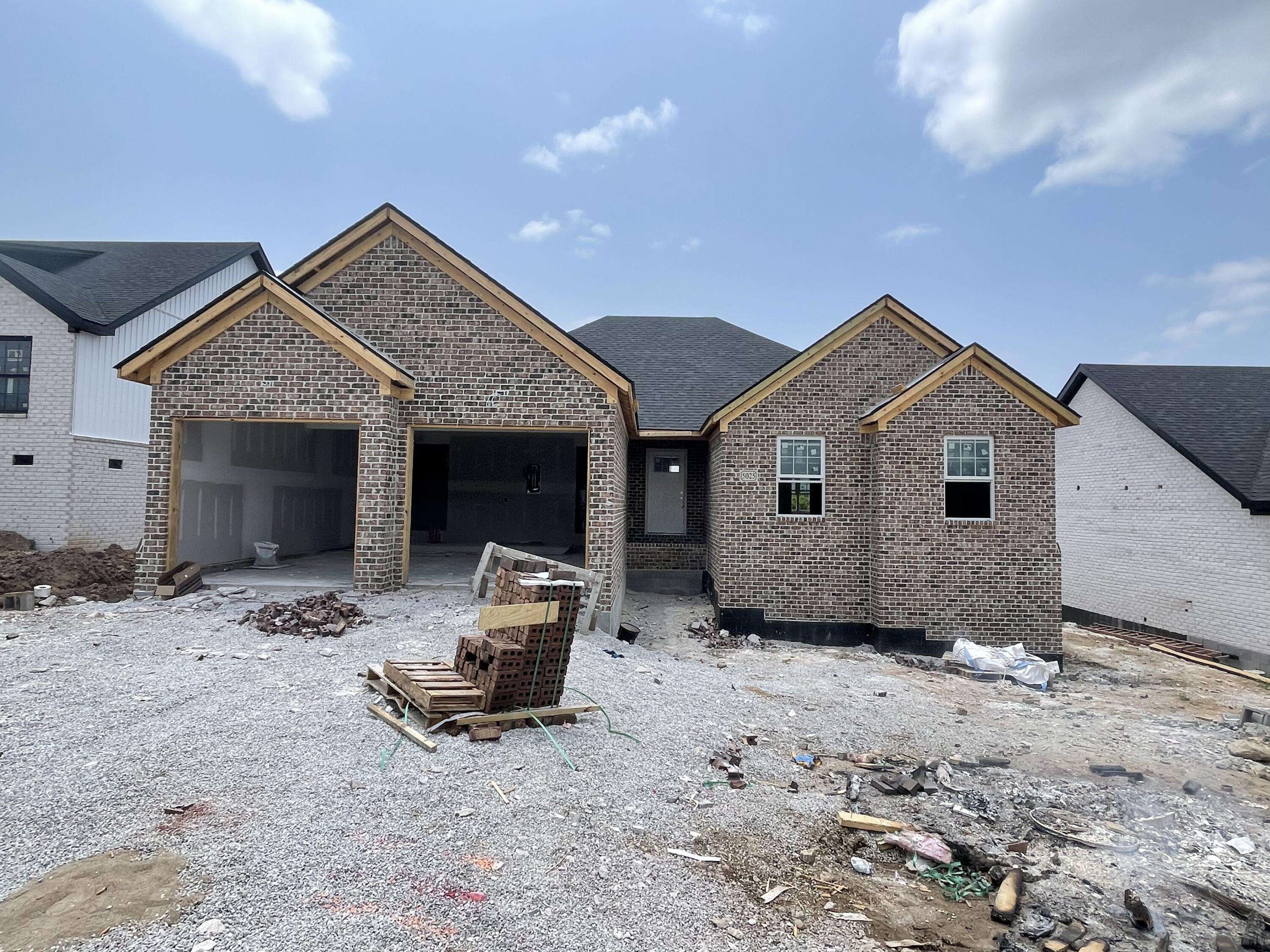 5025 Bentwood Court, Richmond, KY 40475