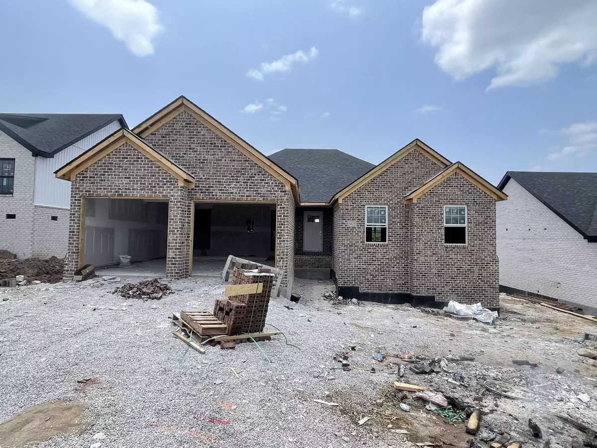Richmond, KY 40475,5025 Bentwood Court