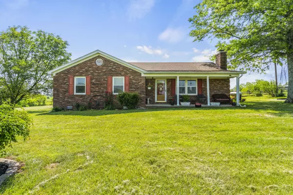 1150 High Bridge Road, Wilmore, KY 40390