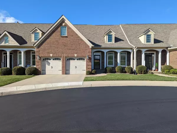 3905 Wentworth Place, Lexington, KY 40515