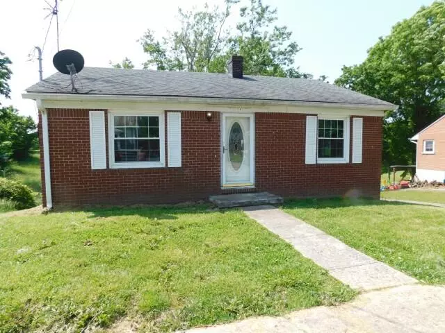 10611 Main Street, Mackville, KY 40040