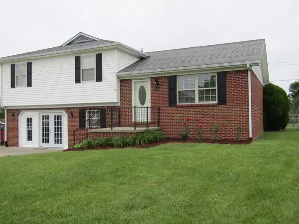 418 Plumtree Drive, Berea, KY 40403