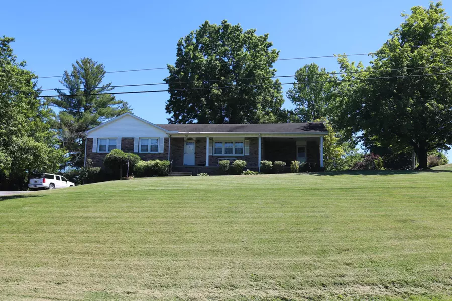 791 Kentontown Road, Mt Olivet, KY 41064