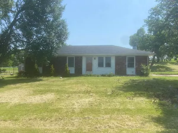 149 Berea Heights, Harrodsburg, KY 40330