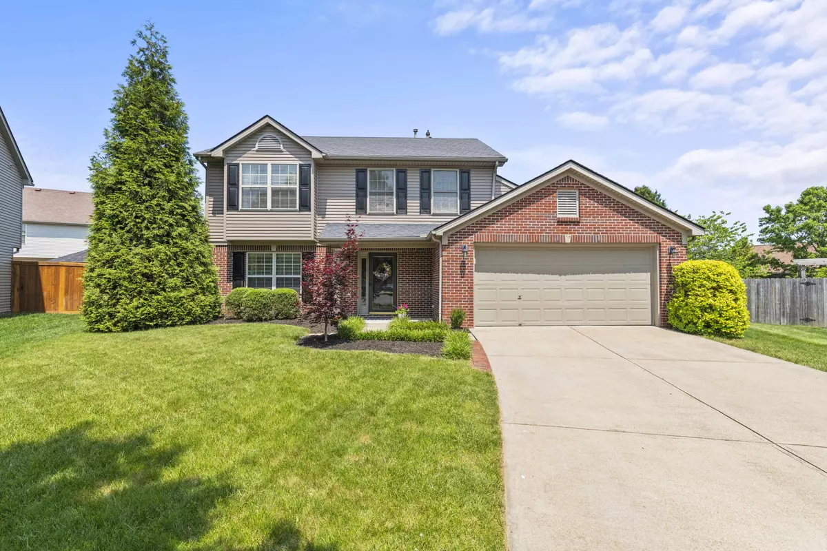 Lexington, KY 40515,4405 Waterlily Cove