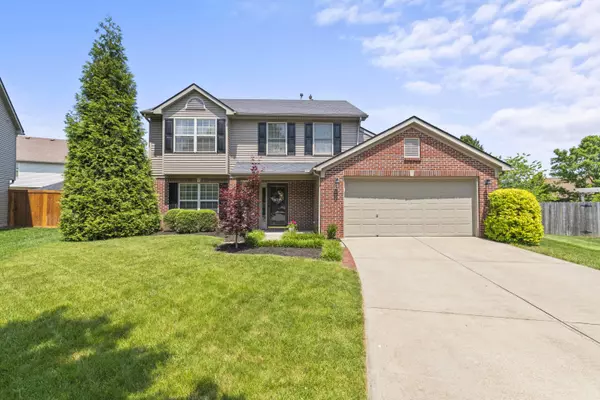 4405 Waterlily Cove, Lexington, KY 40515