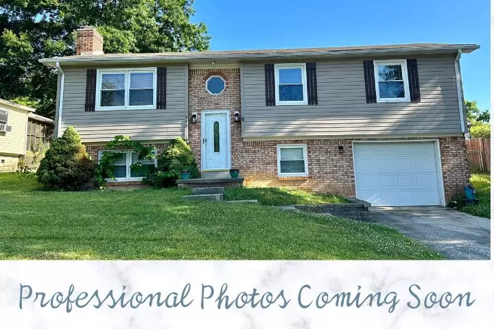 Berea, KY 40403,103 Rose Court