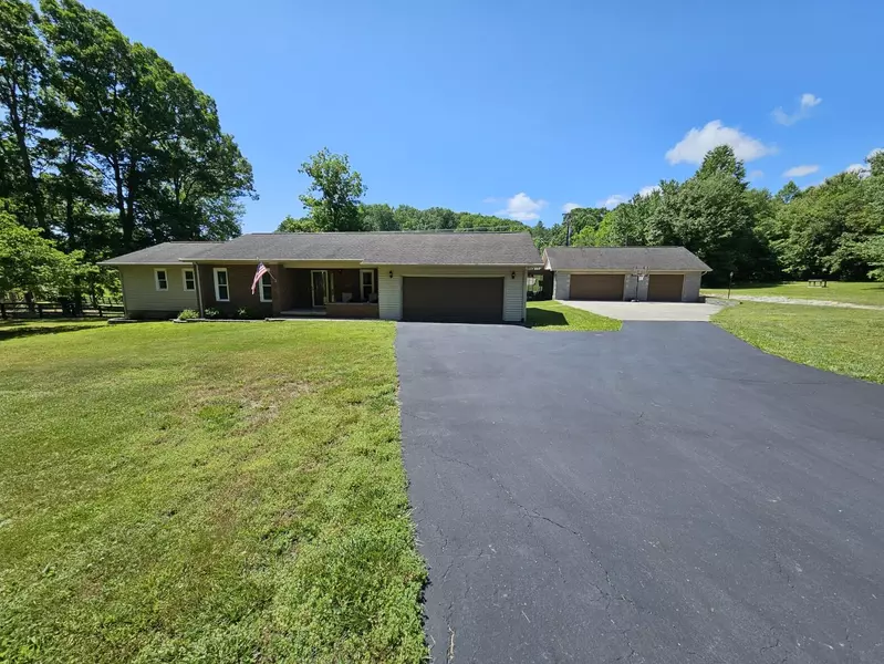 100 Tamerlane Drive, Corbin, KY 40701