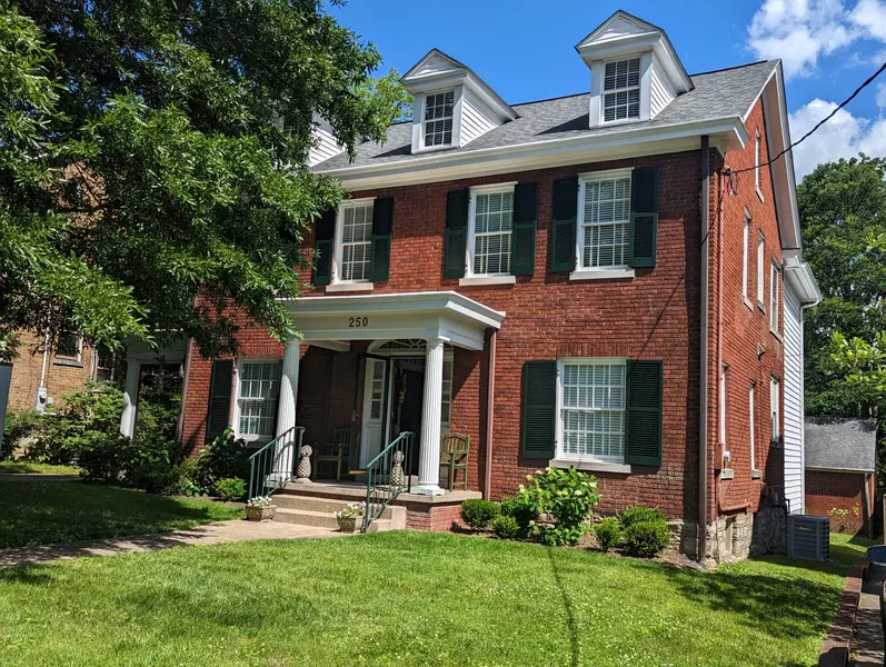 250 South Hanover Avenue, Lexington, KY 40502