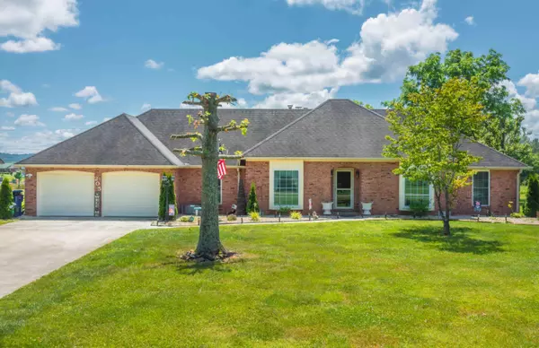 205 Briarwood Drive, Somerset, KY 42503