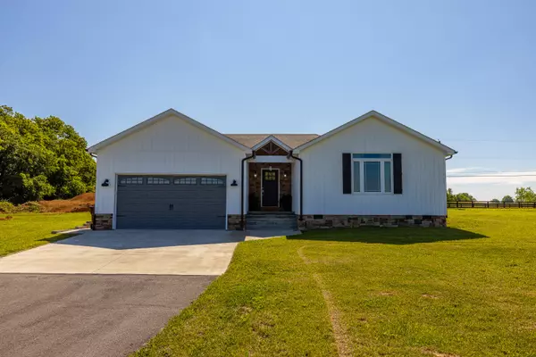 281 Ashley Camp Road, Harrodsburg, KY 40330