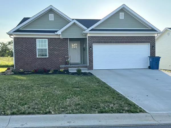 113 Sawgrass Lane, Harrodsburg, KY 40330