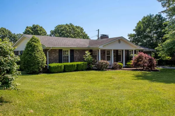 224 Hawthorne Drive, Frankfort, KY 40601