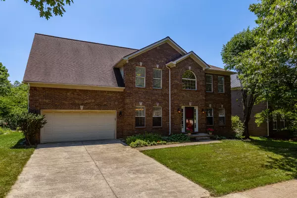 Lexington, KY 40513,1053 Chasewood Way