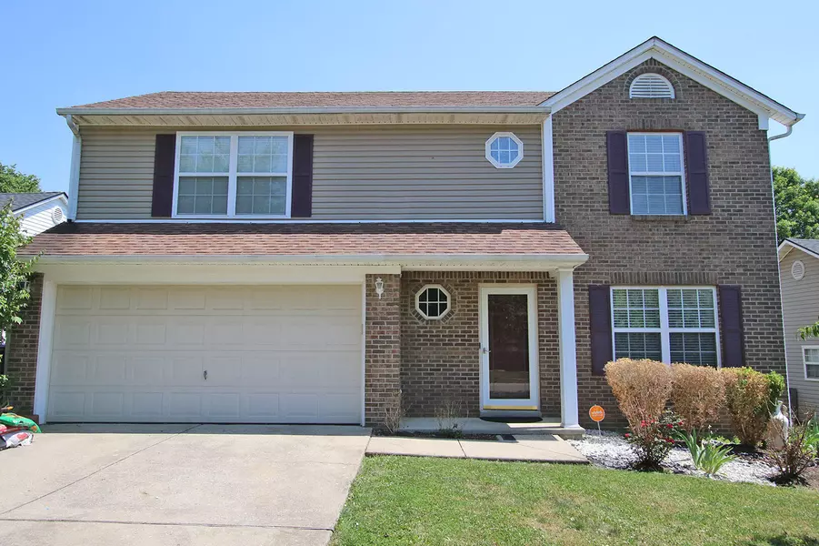 216 Masterson Station Drive, Lexington, KY 40511