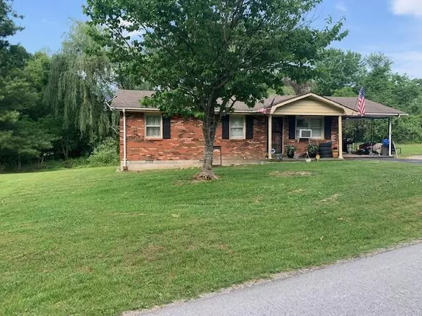 1114 Forge Hill Road, Owingsville, KY 40360