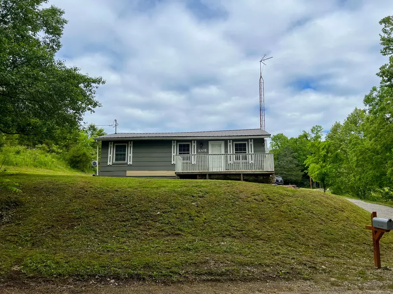 1005 Snavely Road, Stamping Ground, KY 40379