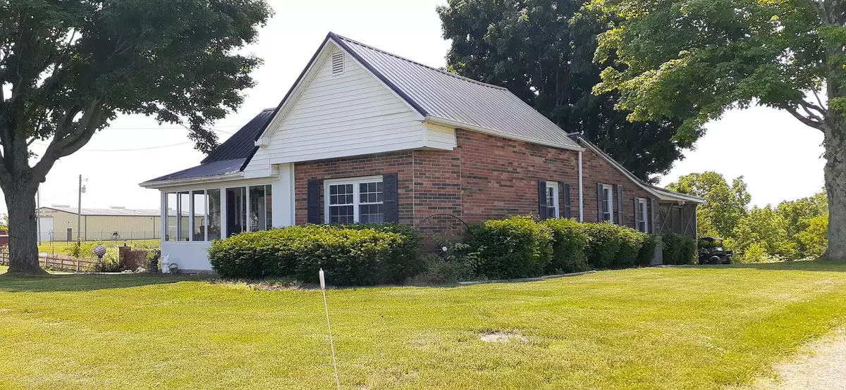 Brooksville, KY 41004,1650 Brooksville Germantown Road