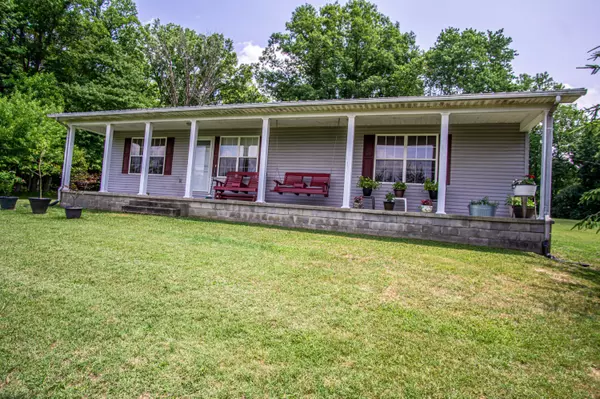 200 Oak Leaf Lane, Williamsburg, KY 40769