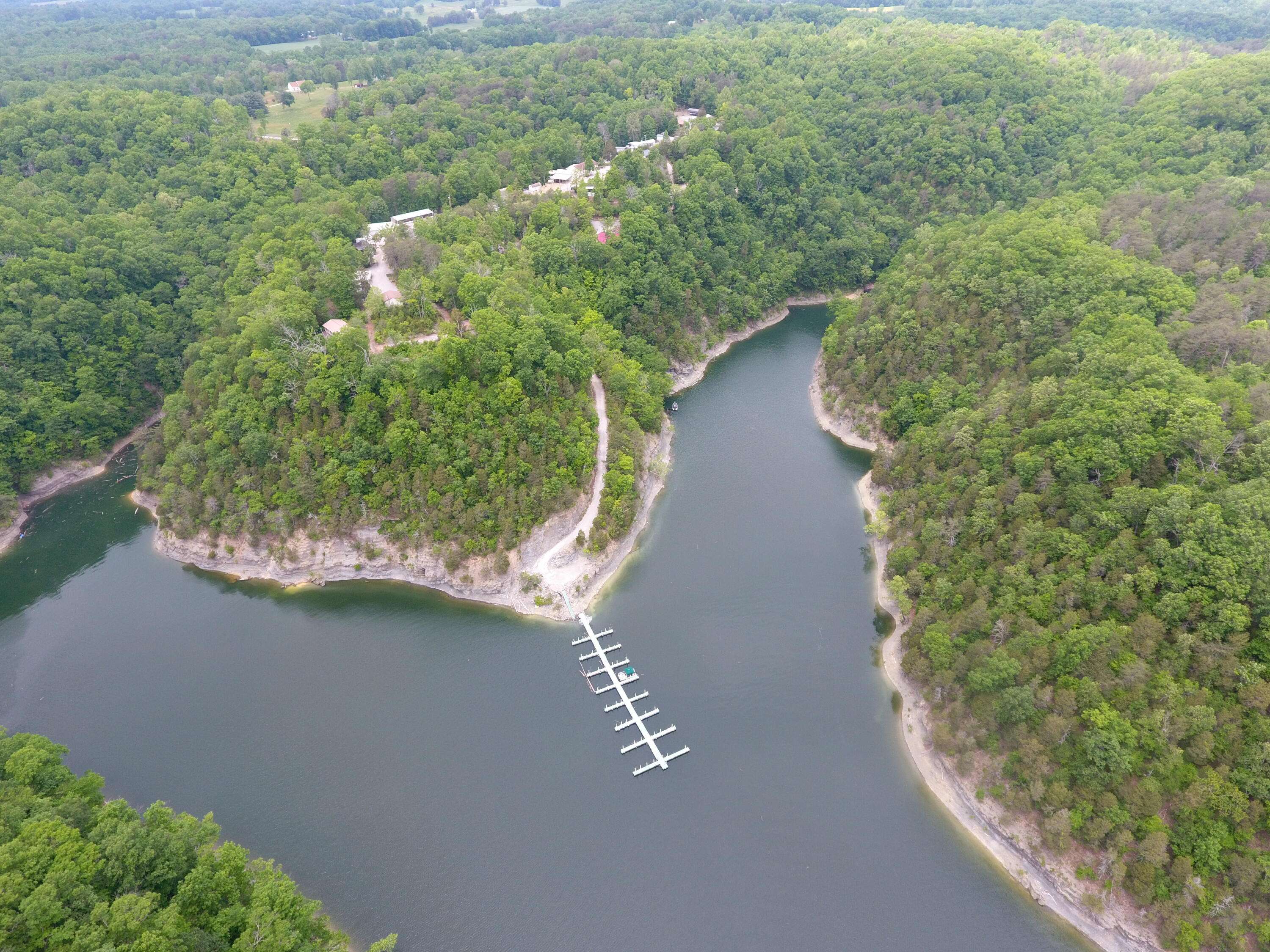 Nancy, KY 42544,140 Cedar Crest Road