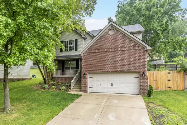 172 Bittersweet Way, Lexington, KY 40515