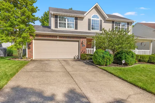 3804 Tempo Court, Lexington, KY 40514