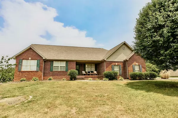 329 Lewis Brown Drive, Somerset, KY 42503